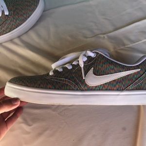Nike SB Check Solar Canvas Premium